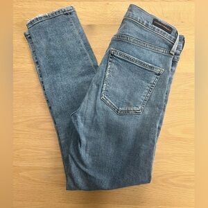Citizens Of Humanity Rocket Crop Jeans